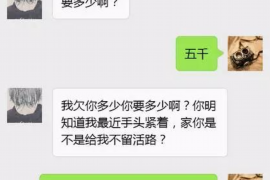 毕节企业清欠服务